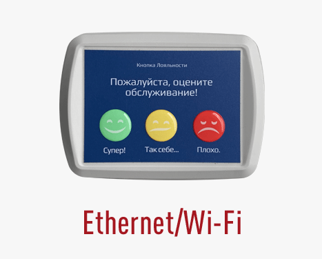 Сенсорные пульты ProLAN-WF855 и ProLAN-AW5500